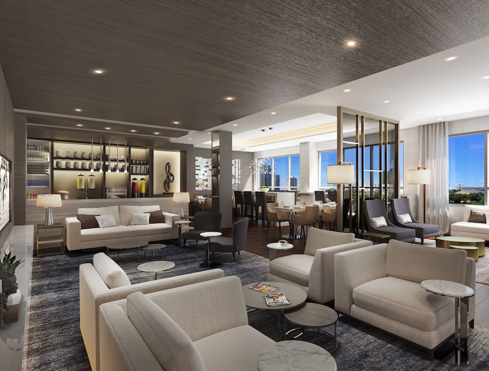 Hilton Miami Aventura - photo 51