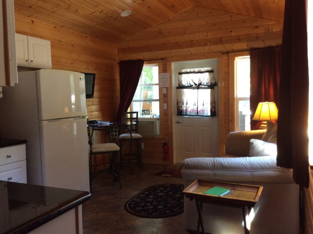 Robin Hood Village Resort - photo 63