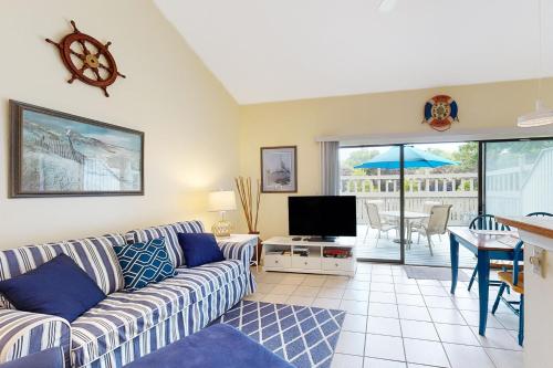 Sea Colony 39469 Woodland View #5303