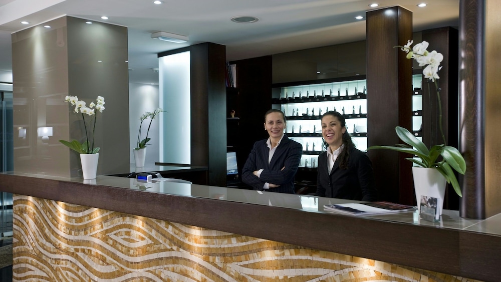 Albergo La Pace — Segni — photo 4