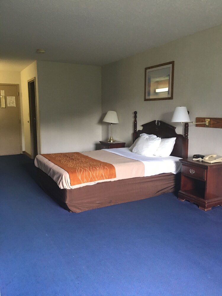 Denison Inn & Suites - photo 7