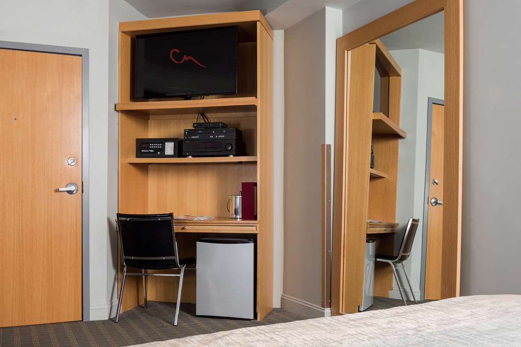 Charlesmark Hotel - photo 12