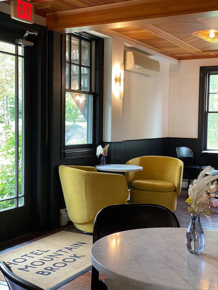 Hotel Mountain Brook - photo 136