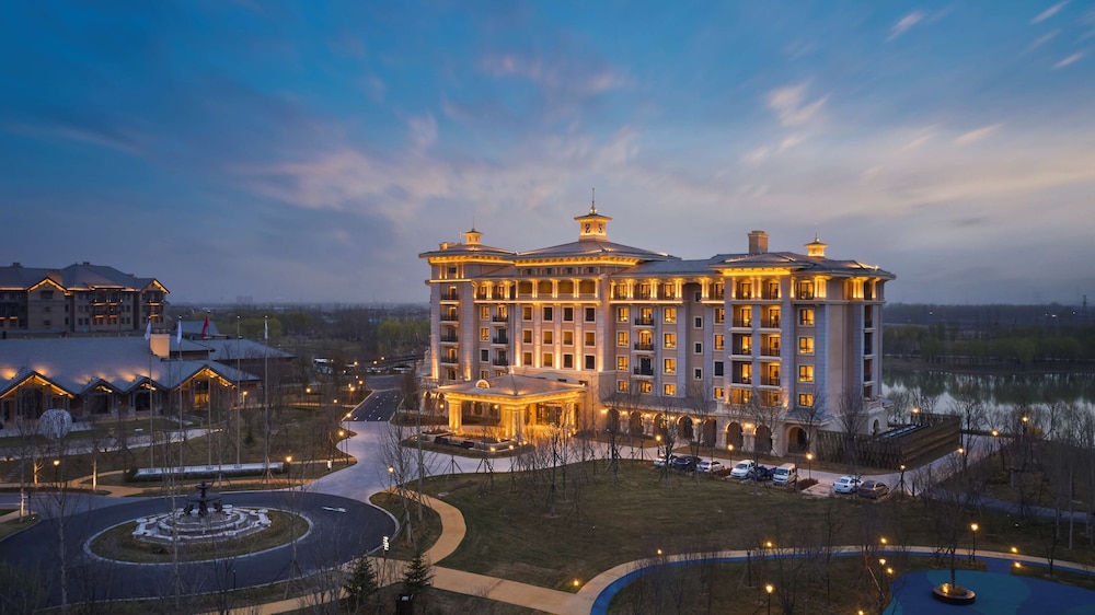 Hollick Hotel Wen’an Tapestry Collection by Hilton in Langfang, People's Republic of China
