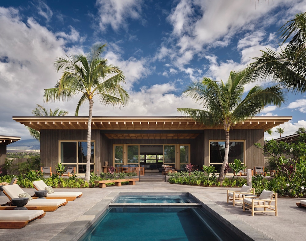 Kona Village A Rosewood Resort - photo 130