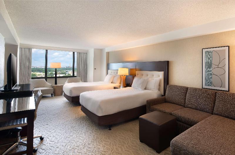DoubleTree by Hilton Washington DC Crystal City - photo 281