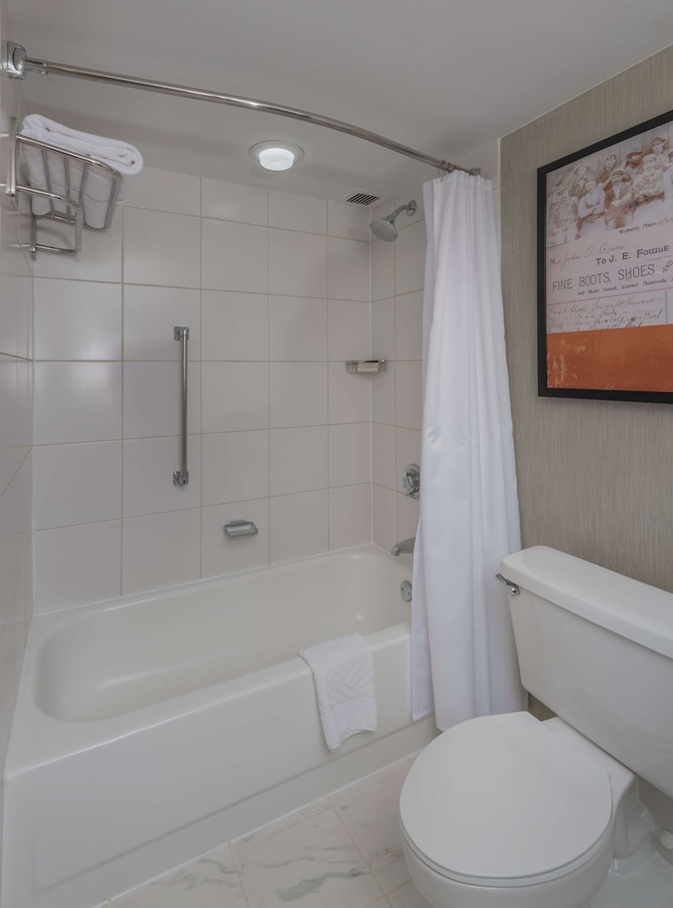 Hilton Boston Woburn - photo 26