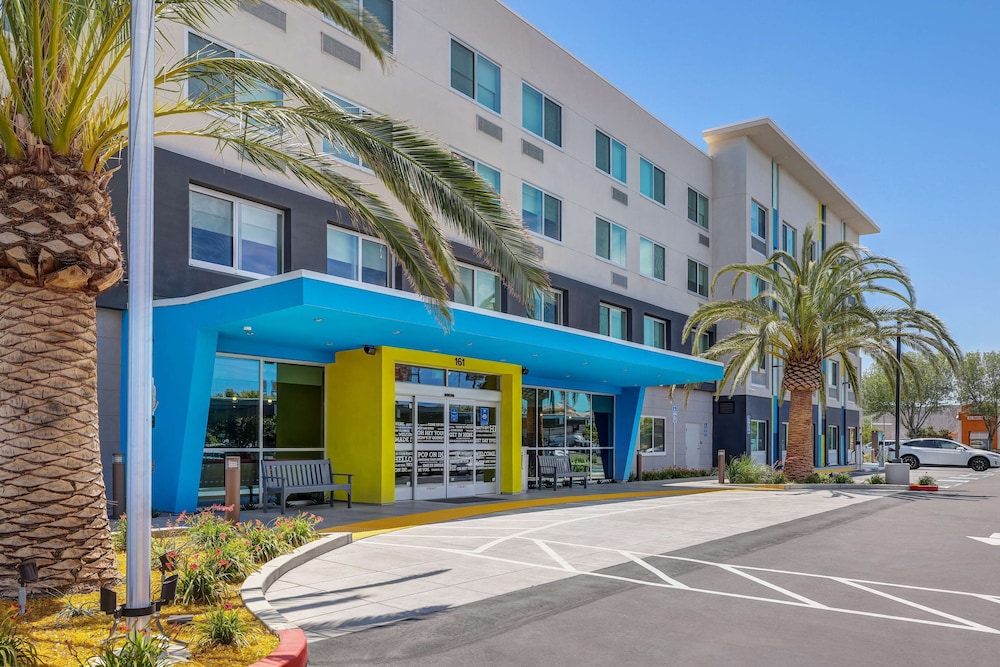 Tru By Hilton Lathrop CA - photo 40