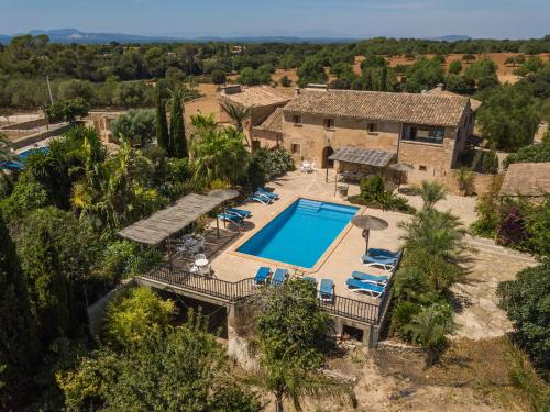 Finca Cabana Barcelo in Felanitx, Spain