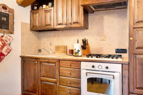 Casa sul Fiume zona Limone Piemonte — Vernante — photo 5