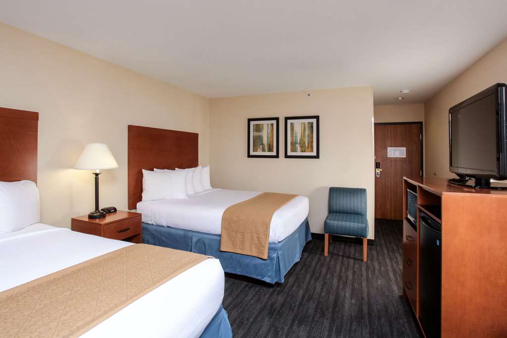 Quality Inn Oakwood - photo 5