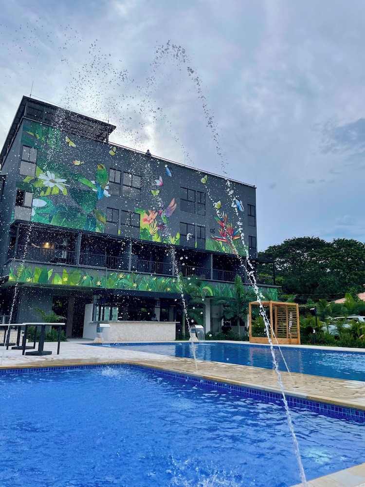 Ivanna Hotel Campestre Santa Fe de Antioquia in Santa Fe De Antioquia, Colombia