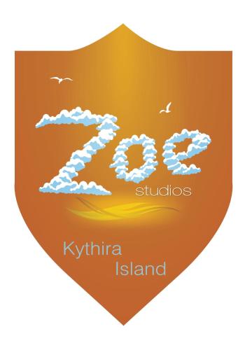 Zoe - carbon neutral hotel in Unknown City