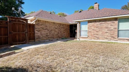Spacious Single Story Plano Home — Plano — photo 4