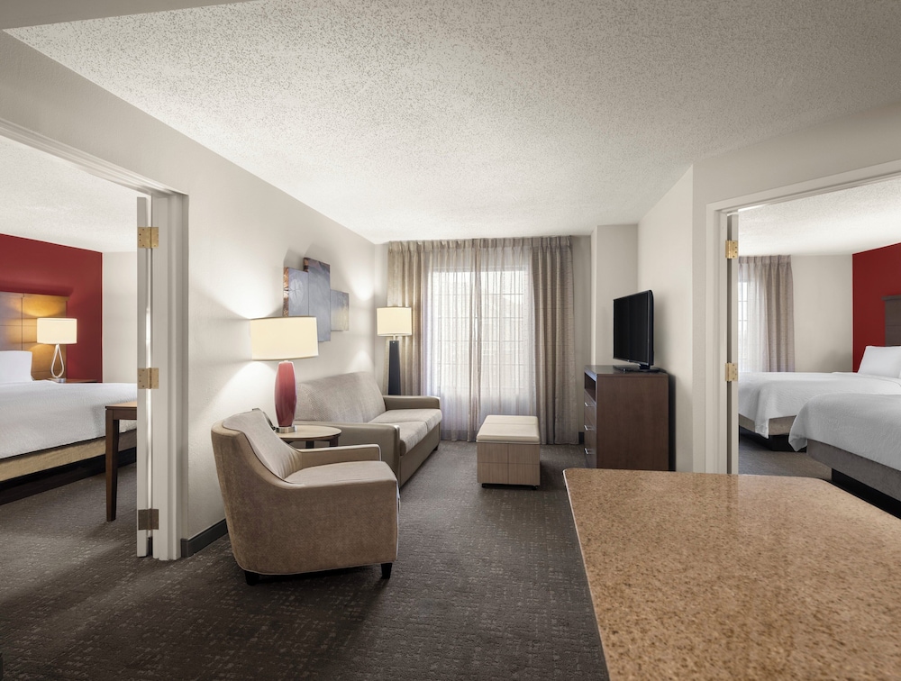 Staybridge Suites Indianapolis Airport by IHG - photo 40