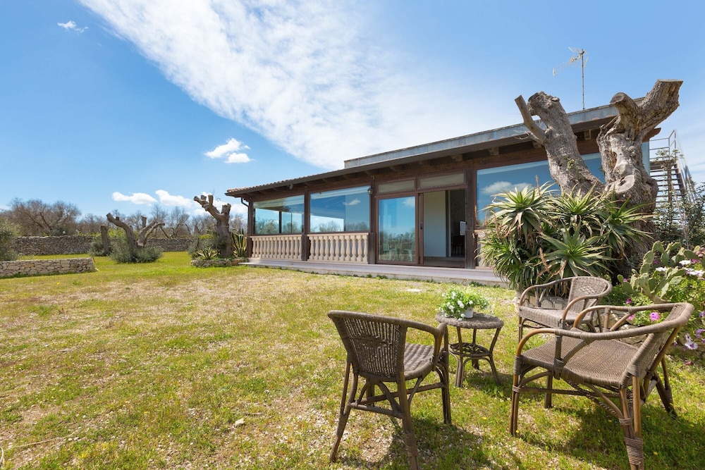 3326 Villetta Jannara by Barbarhouse in Melendugno, Italy