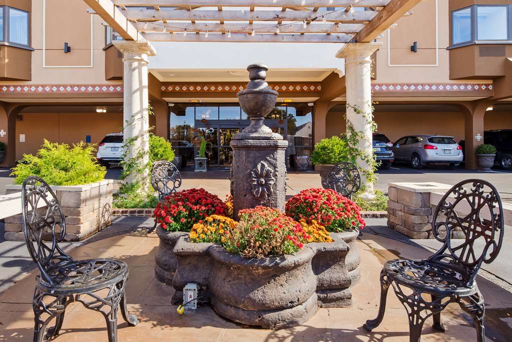 Seville Plaza Hotel Trademark Collection by Wyndham - photo 3