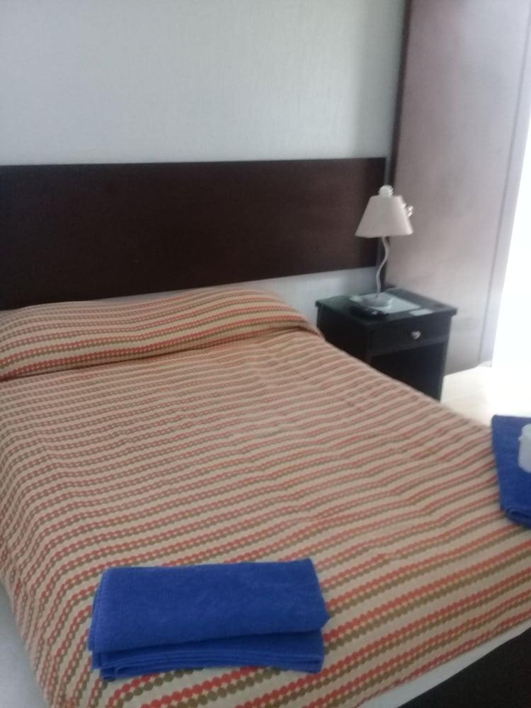Hotel Villa Fontana