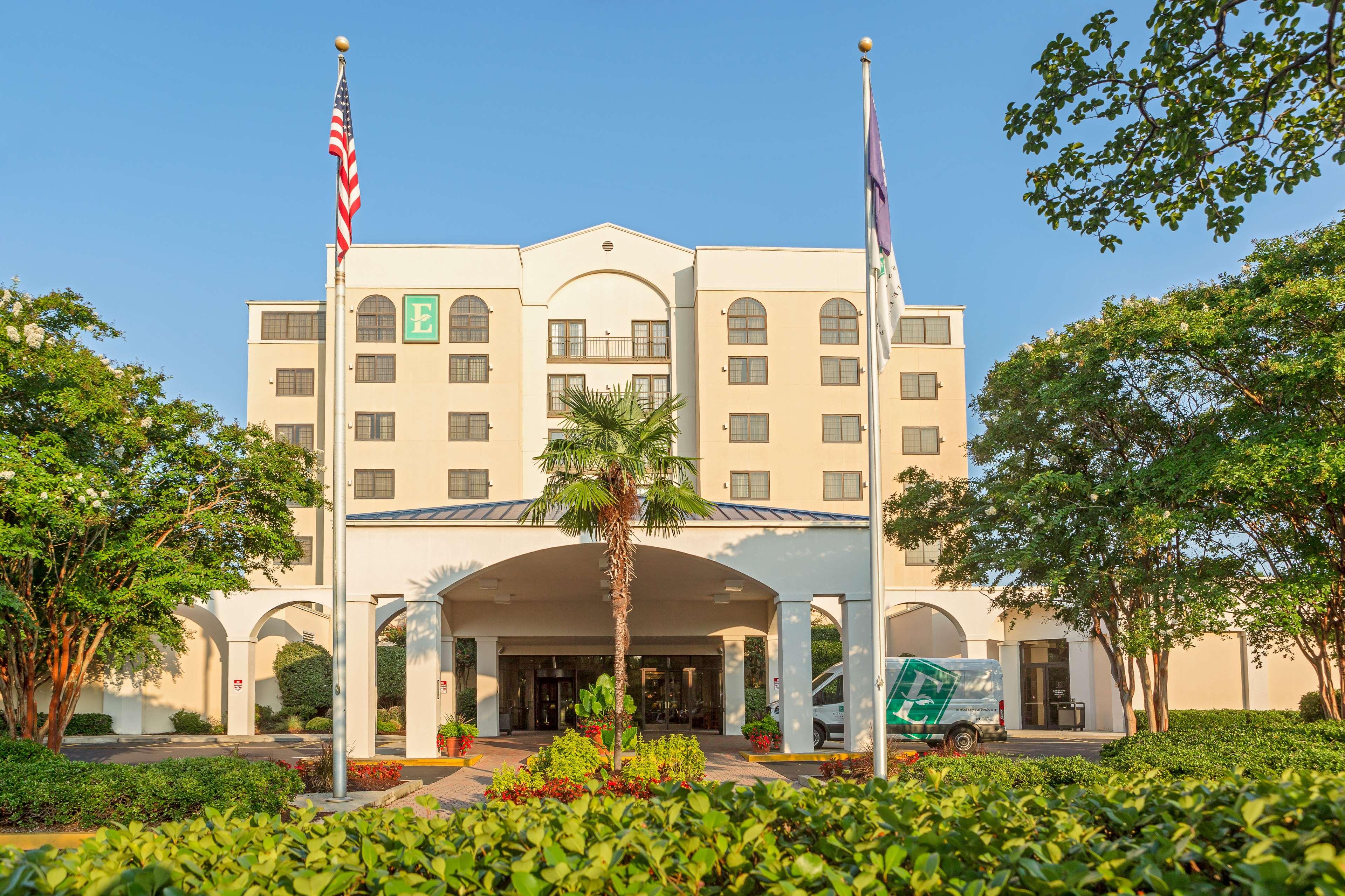 Embassy Suites by Hilton Columbia Greystone - photo 6