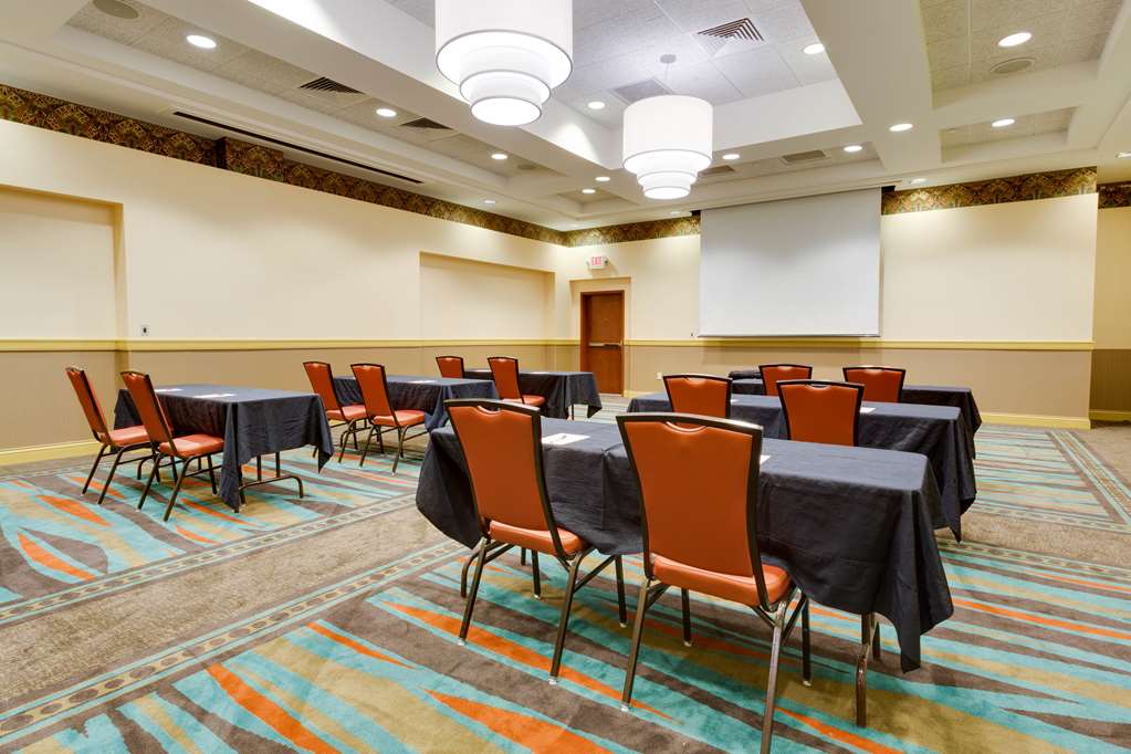 Drury Inn & Suites Greenville - photo 21