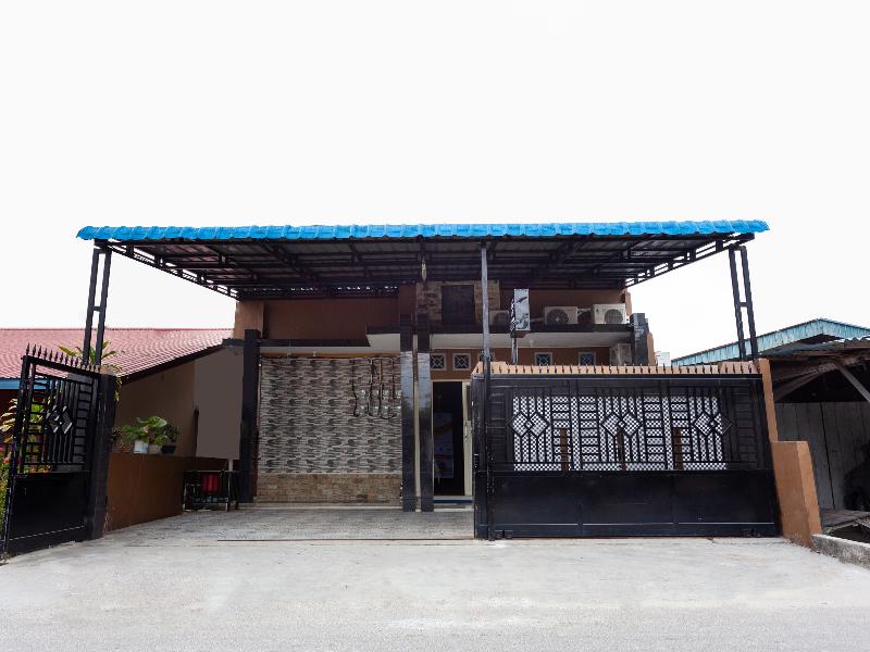 Life Lavenia Kost 2 in Dumai, Indonesia