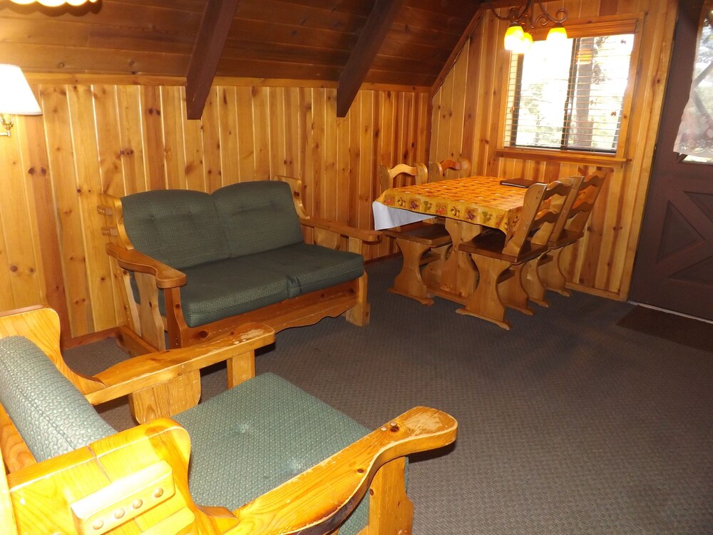 Arizona Mountain Inn and Cabins - photo 252