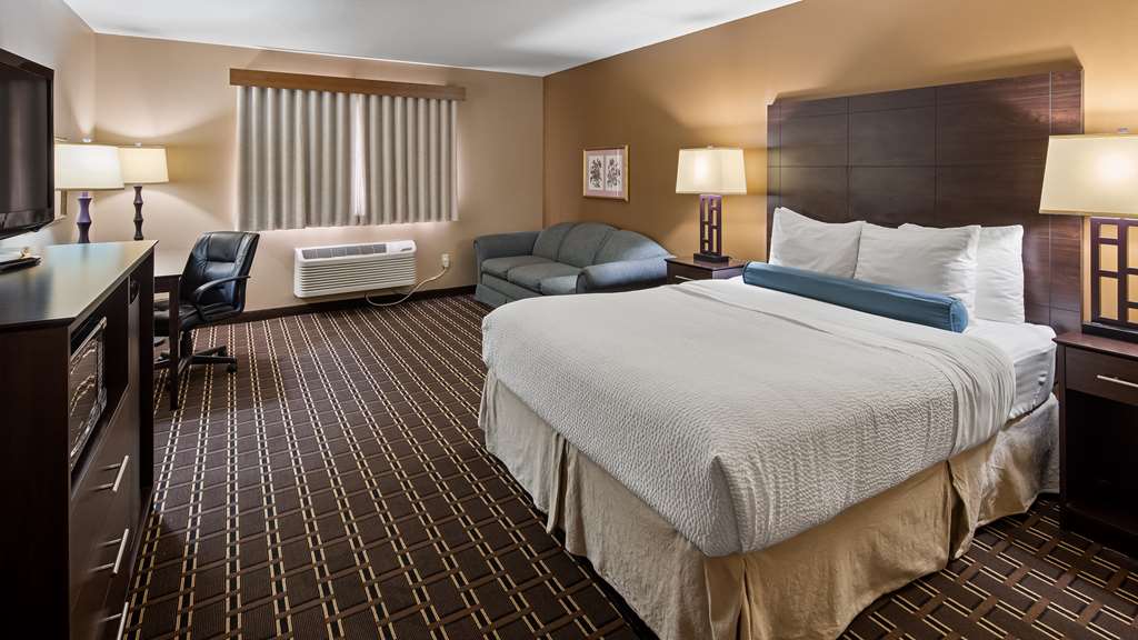 Best Western Dodgeville Inn & Suites - photo 11
