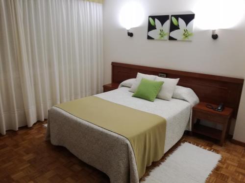 Hotel Almendra — Ferrol — photo 4