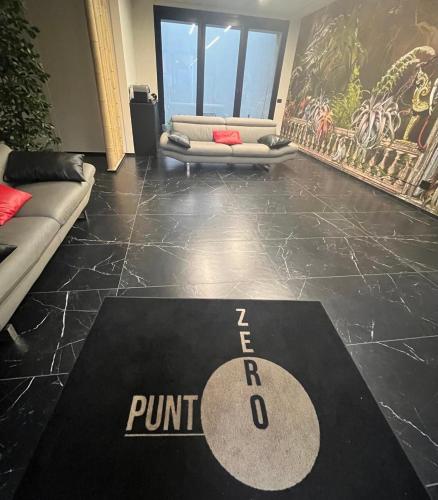 Punto Zero Lux il primo boutique concept a Reggio Emilia — 4-Star Luxury Hotel in Reggio Nell'emilia, Italy
