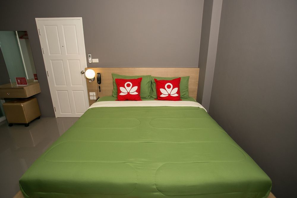 Zen Rooms Dwell Residence Don Muang