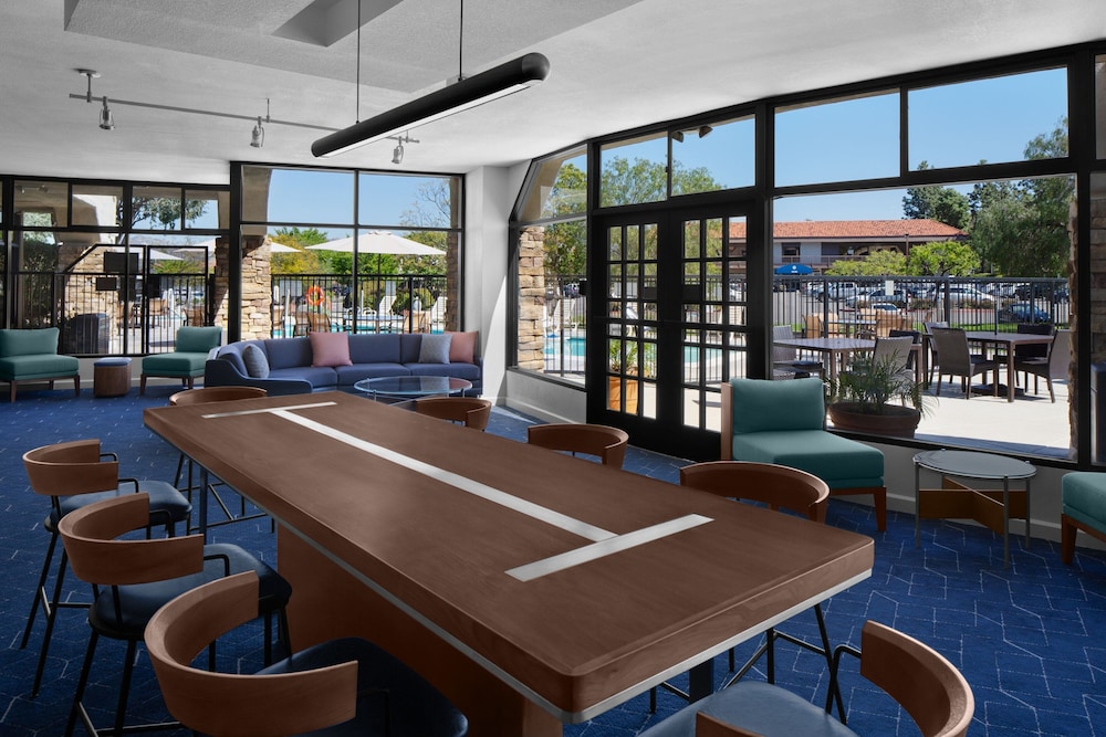 Courtyard by Marriott San Diego Rancho Bernardo - photo 3