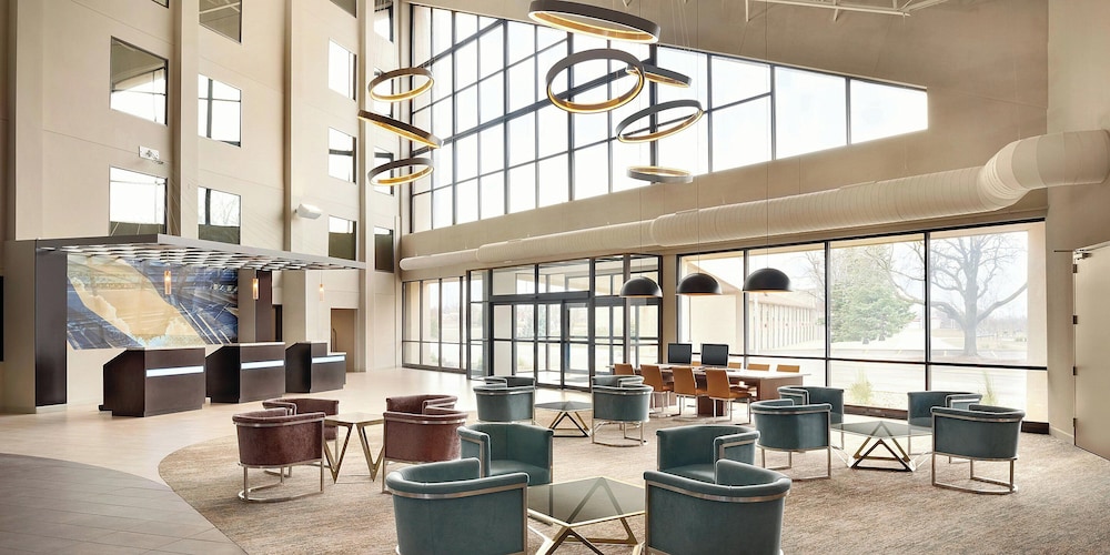 Holiday Inn Bloomington Normal by IHG - featured photo