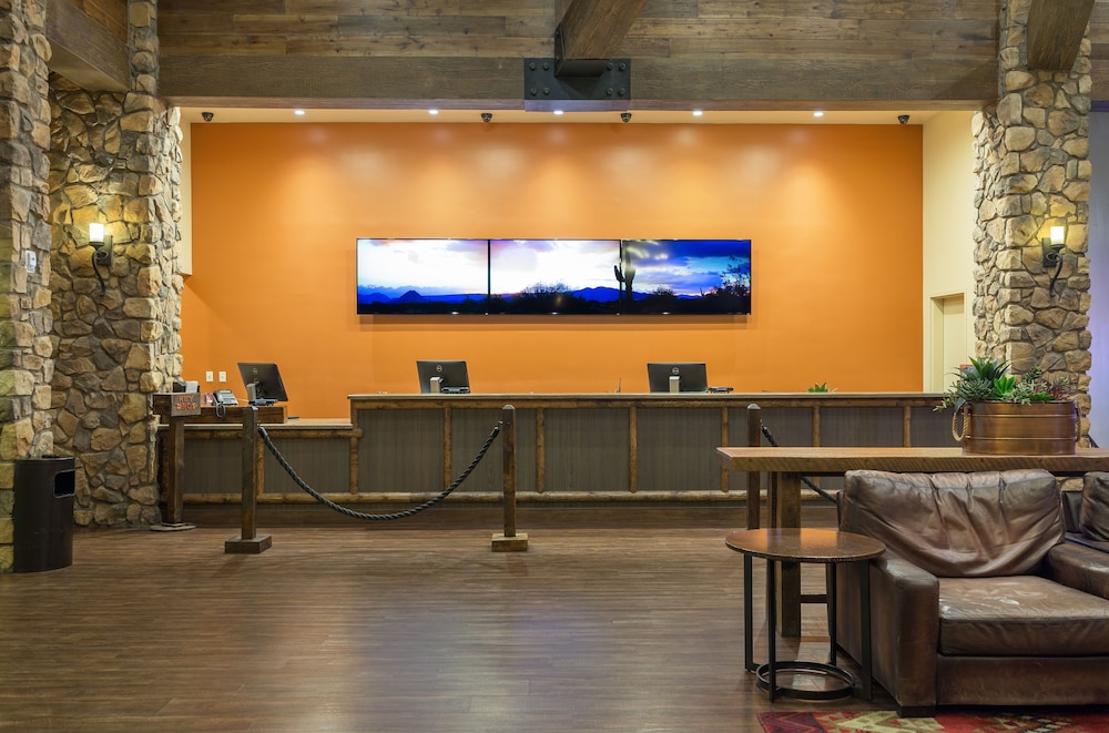 Hoover Dam Lodge - photo 2