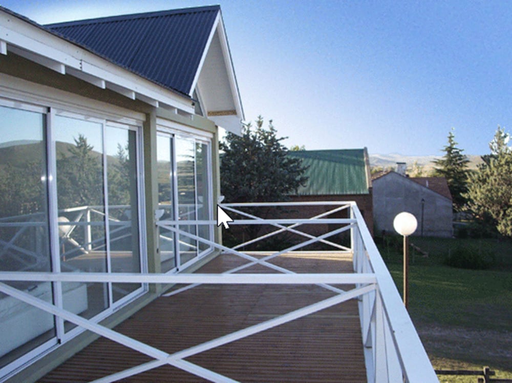 Altos De Ventana — hotel in Bahia Blanca