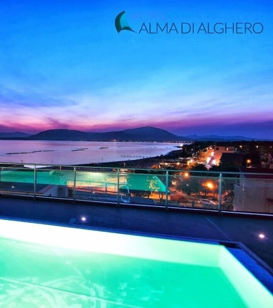 Alma di Alghero Hotel in Alghero, Italy