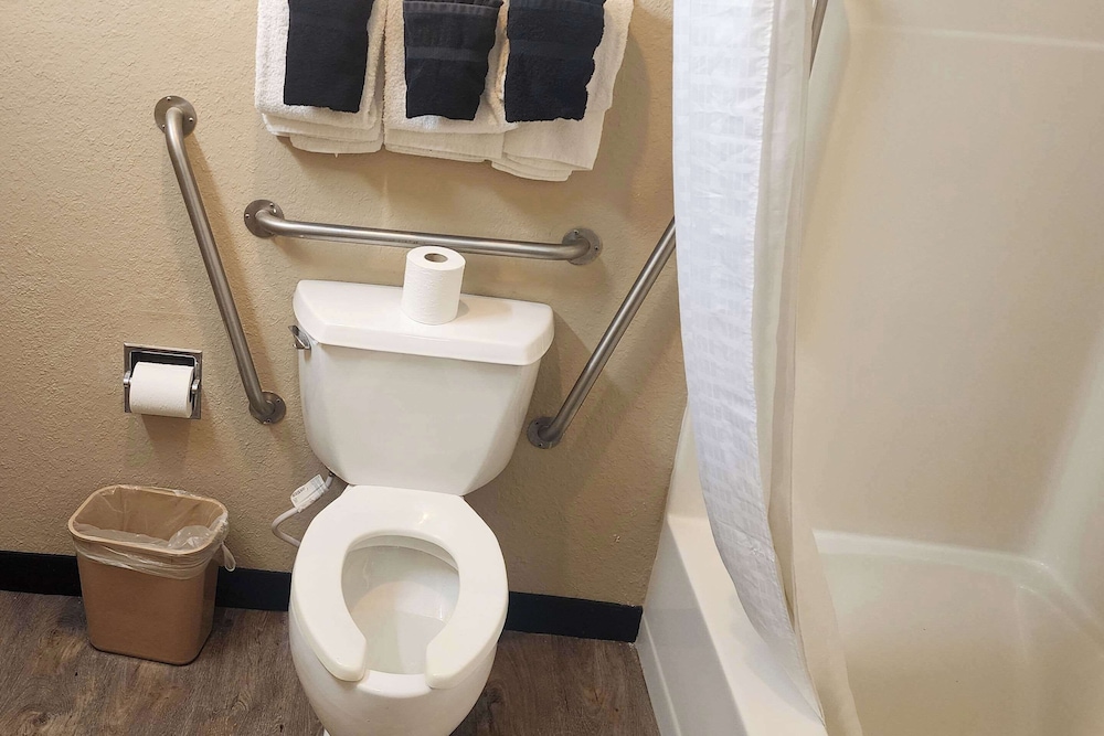 Motel6 Concordia MO - photo 31