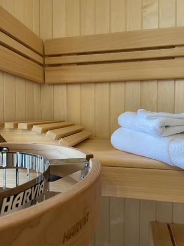 Eifelsuiten Private Spa & Family Hideaway Kerpen Loogh — Kerpen — photo 2