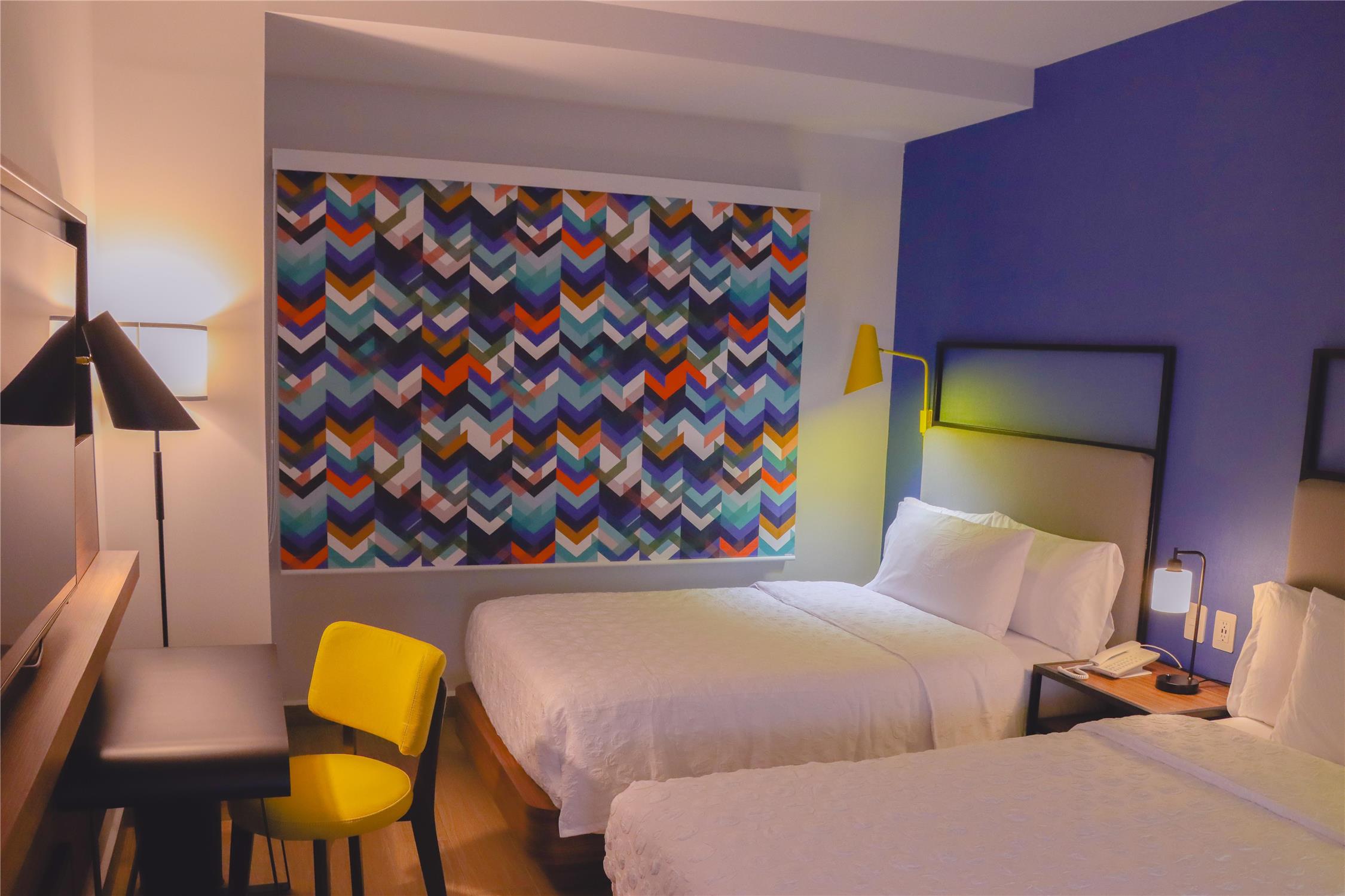 Tru by Hilton Puebla Angelopolis