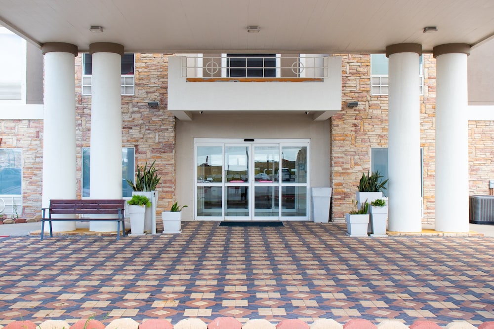 Holiday Inn Express Hotel & Suites Corpus Christi Portland by IHG - photo 38