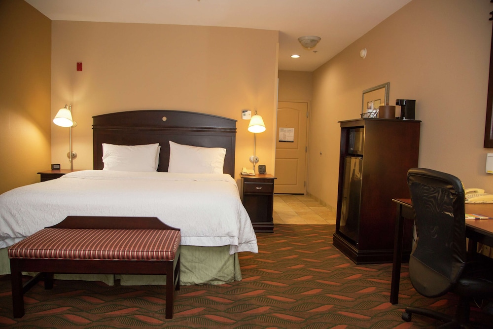 Hampton Inn & Suites Houston Rosenberg - photo 14