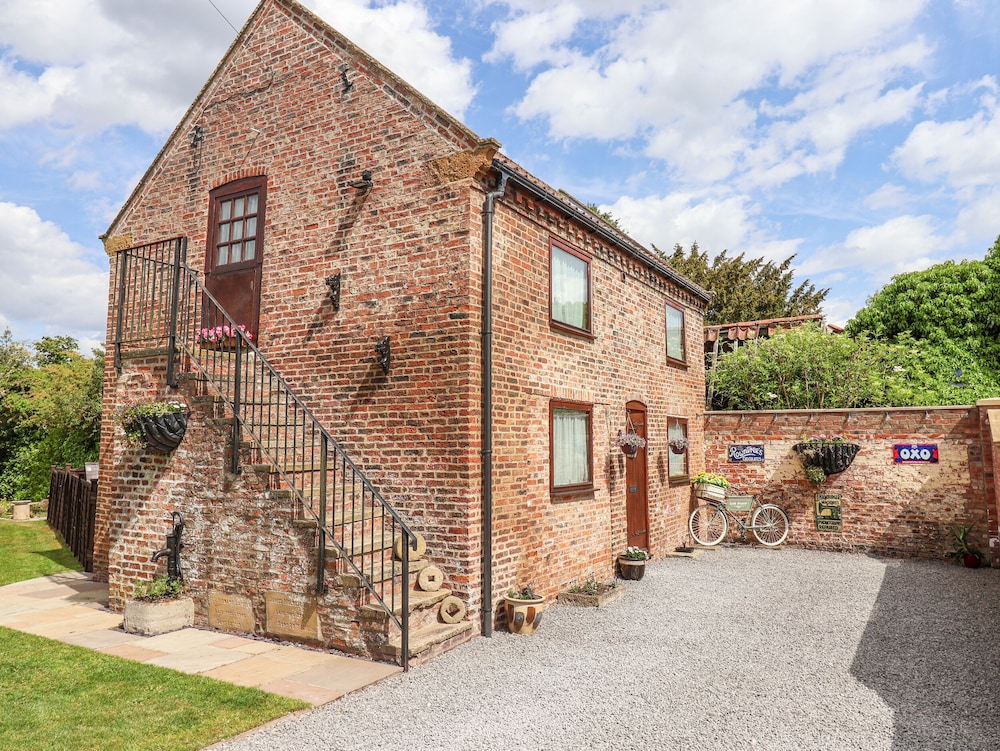 Croft Granary