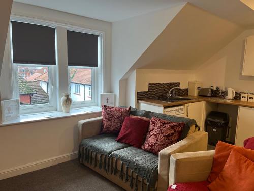 Apartment 8 at 19 Brooklands