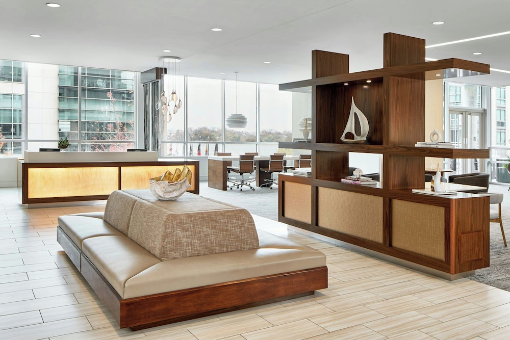 AC Hotel by Marriott National Harbor Washington D.C. Area - photo 6