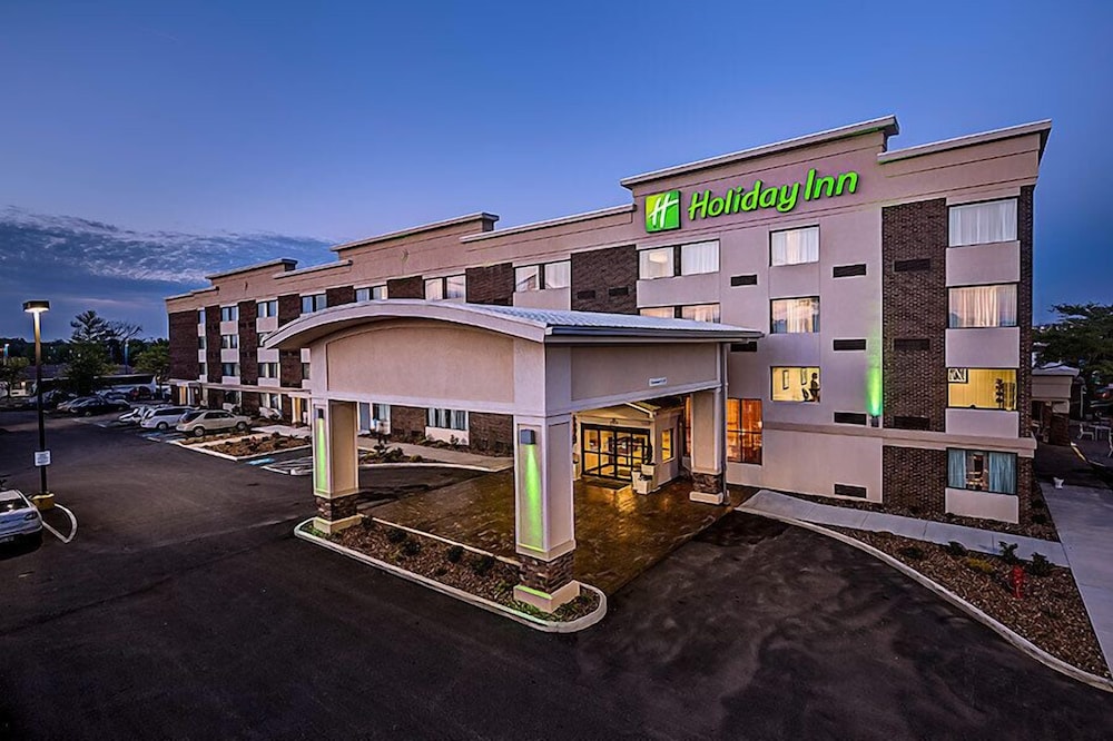 Holiday Inn Cleveland Northeast Mentor by IHG - photo 56