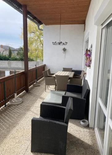 Ferienhaus Apetlon — hotel in Apetlon