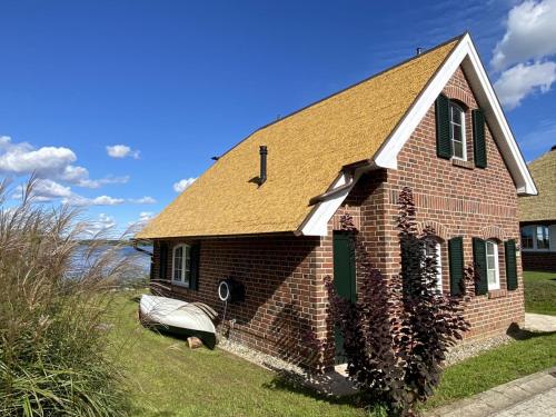 Ferienhaus Seeperle — Sternberg — photo 3