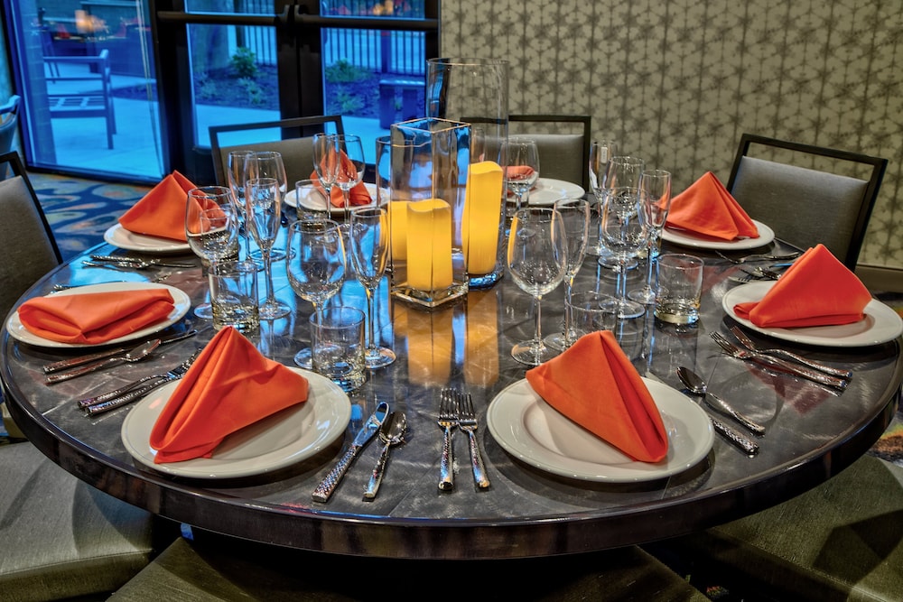 Hotel Indigo Pittsburgh University Oakland by IHG - photo 37