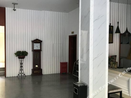 Lejia Express Hotel - last minute hotel in Wuhan