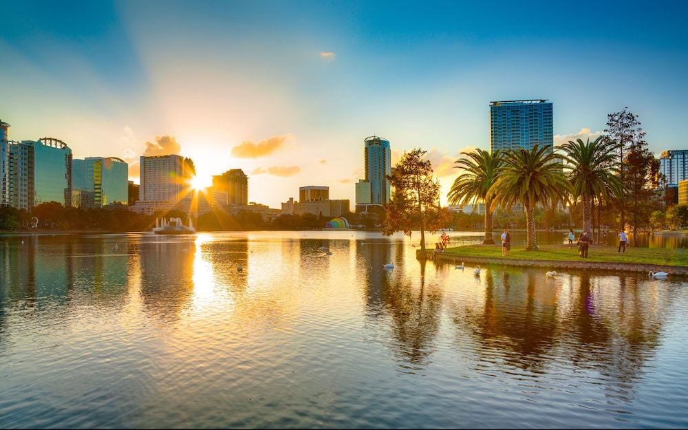 Holiday Inn Club Vacations Orlando Breeze Resort by IHG - photo 72