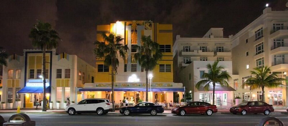 Ocean Five Hotel - photo 29